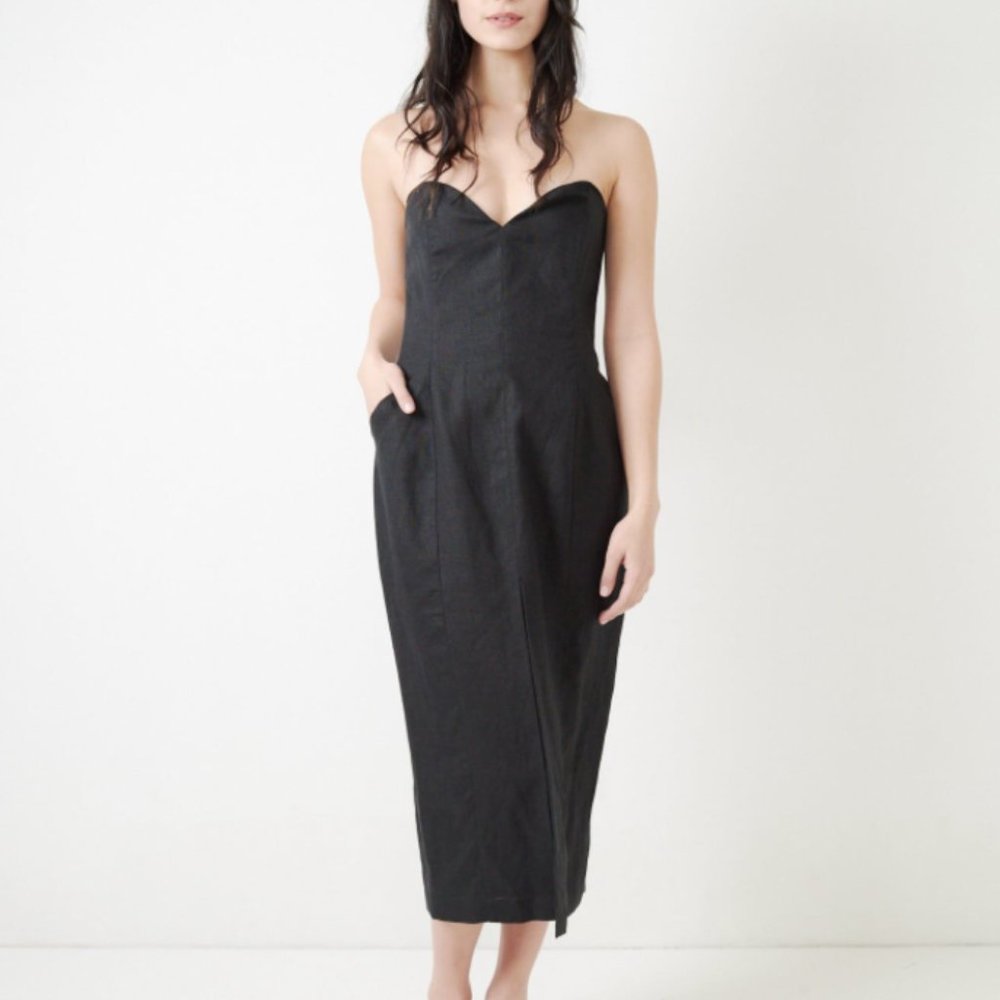 Mara Hoffman Diaz Dress